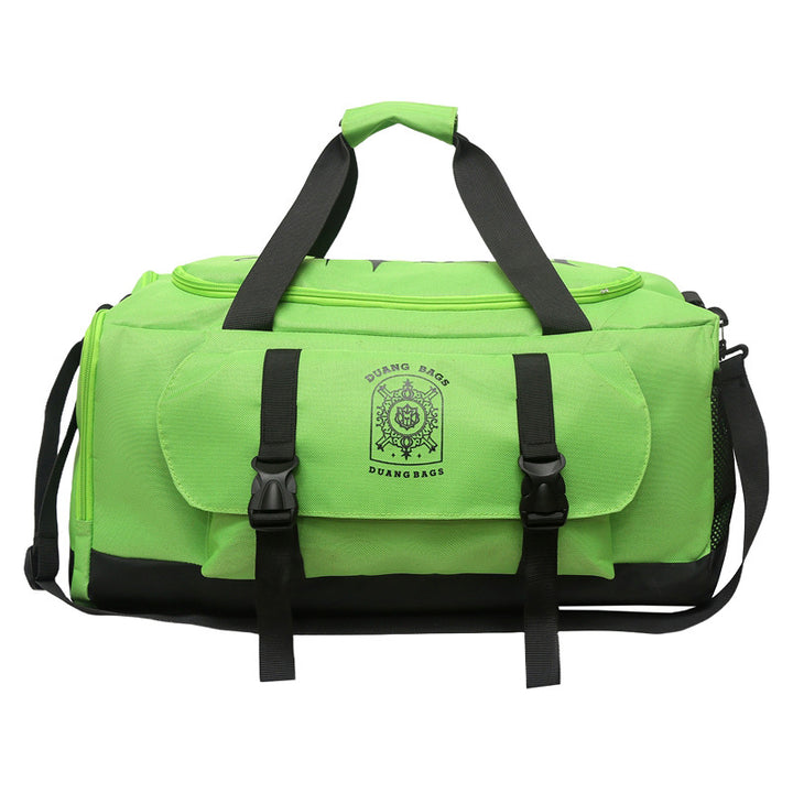 Versatile Gym Travel Duffle