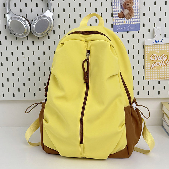 Star-Patterned Casual Backpack Stornfield 1791204622