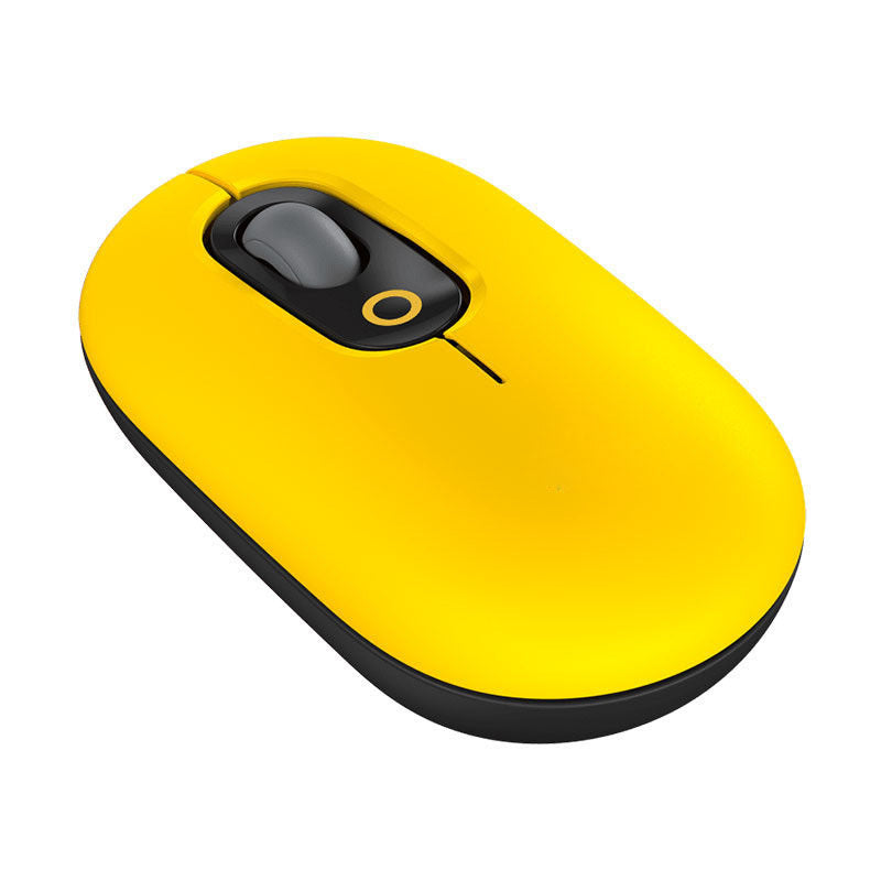 Ergonomic Funk Mouse Stornfield
