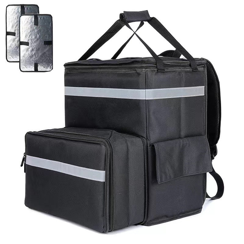 Women Insulated Multi-Transport Bag Stornfield