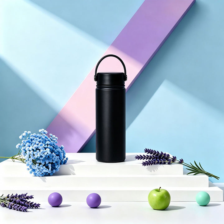 Women Thermo Mug Stornfield