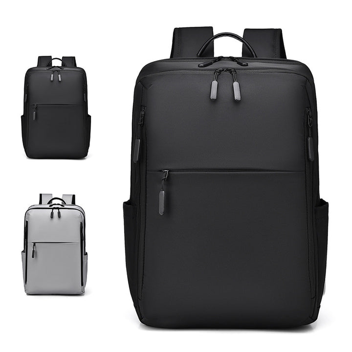 Multifunctional Everyday Backpack Stornfield
