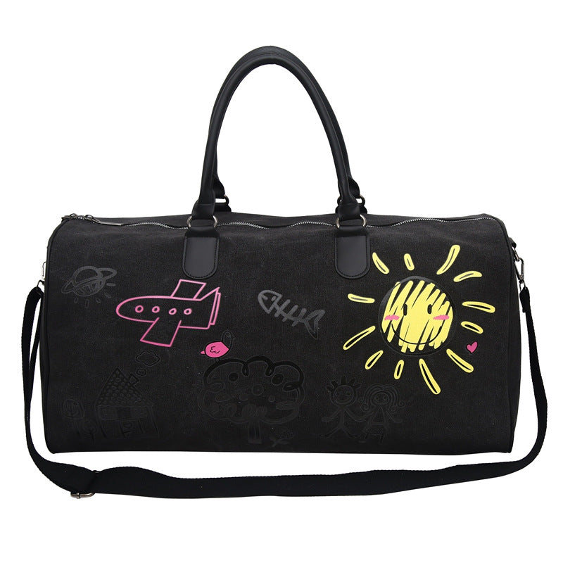 Fashionable casual bag Stornfield