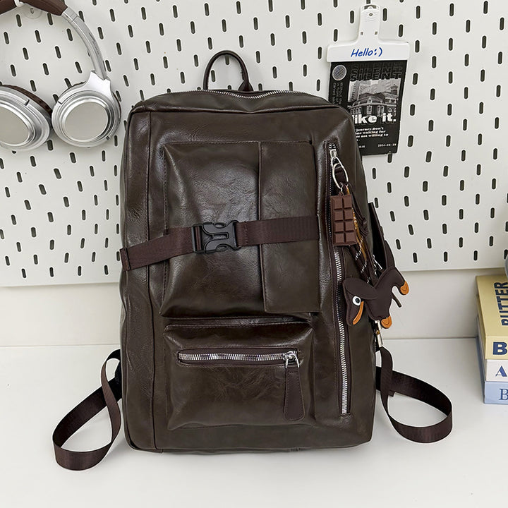 Durable Multi-Functional Backpack Stornfield