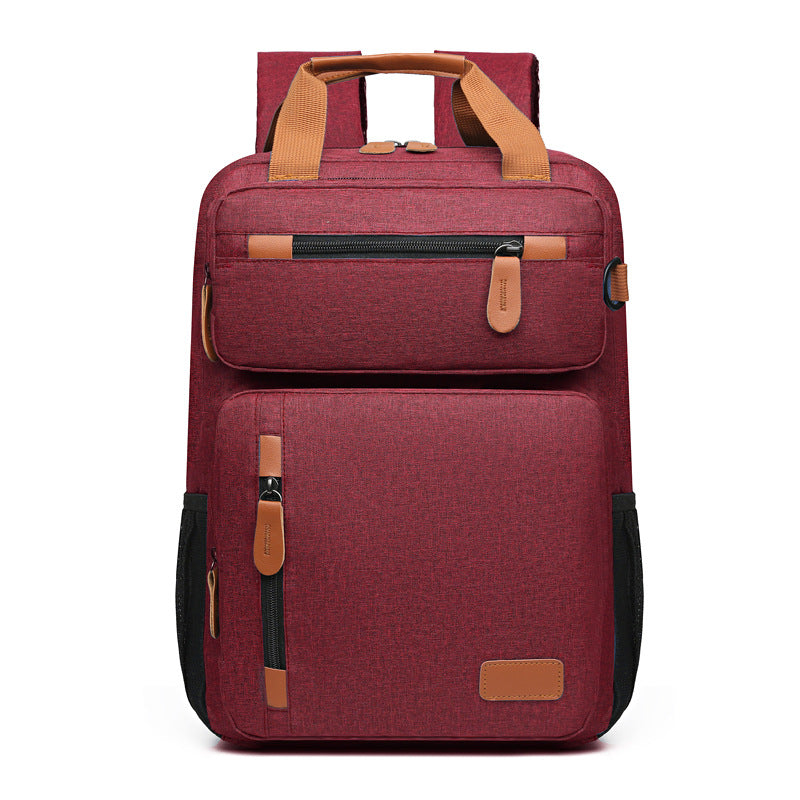 Professional Multi-Functional Briefcase Stornfield