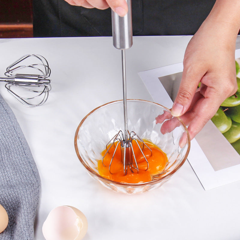 High-Quality Hand Mixer Made of Stainless Steel Stornfield