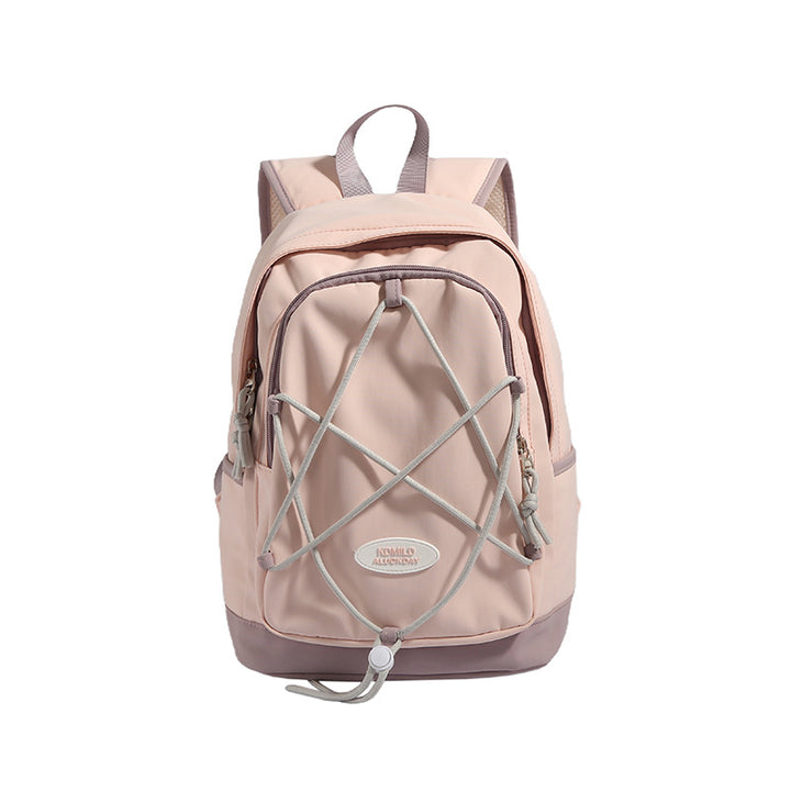 Multi-Functional Outdoor Adventure Backpack Stornfield