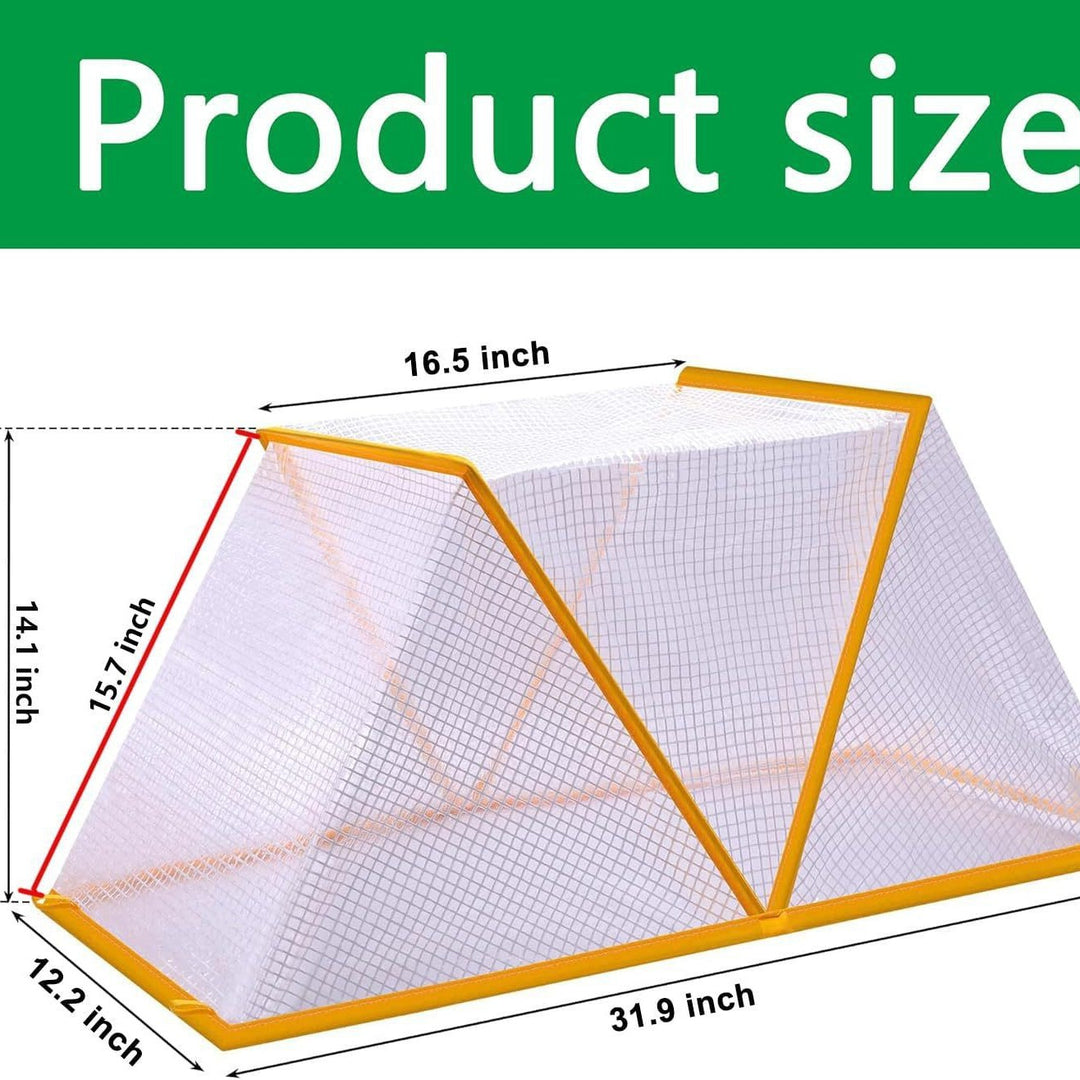 Garden Protection Netting Cover Stornfield