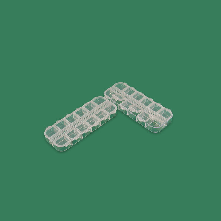 Weekly Pill Organizer Stornfield