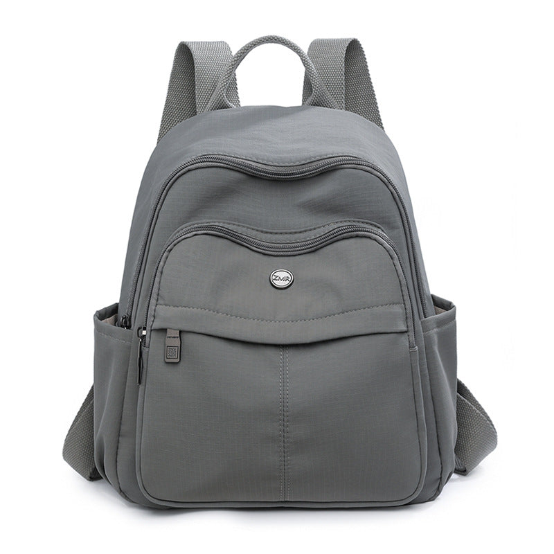 Compact Multi-Functional Backpack Stornfield