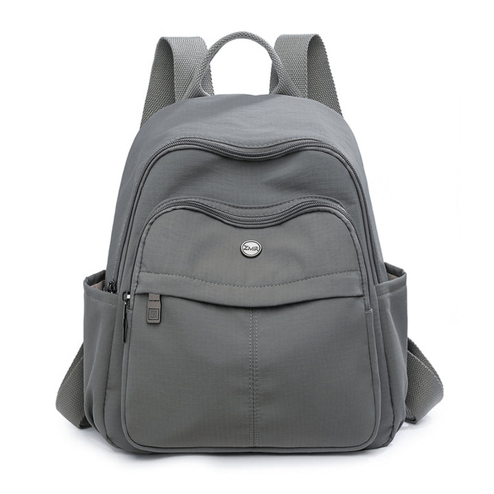 Compact Multi-Functional Backpack Stornfield