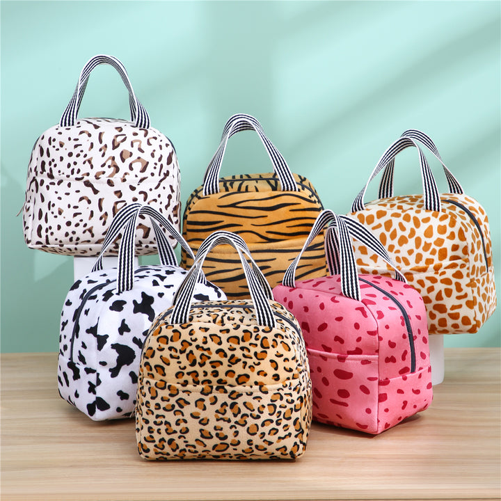 Insulated Food Carrier Bag