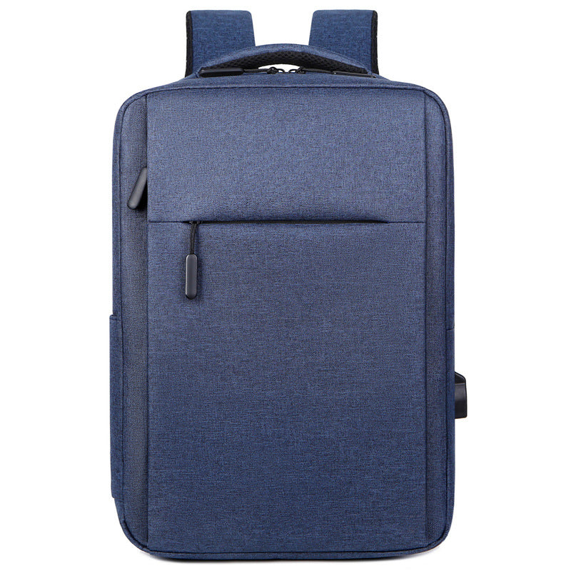 Slim Business Laptop Backpack Stornfield