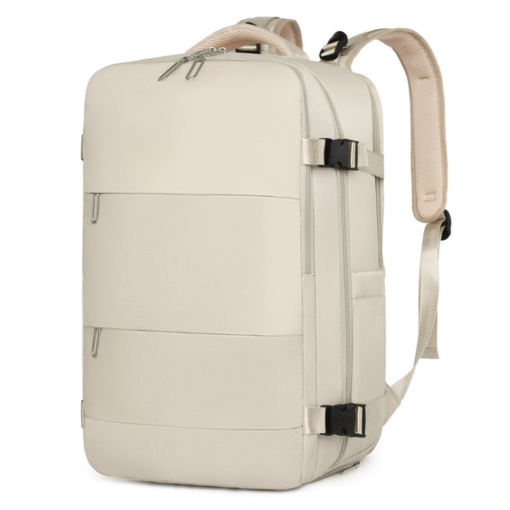 Practical Multifunctional Backpack For Travel and Leisure Stornfield