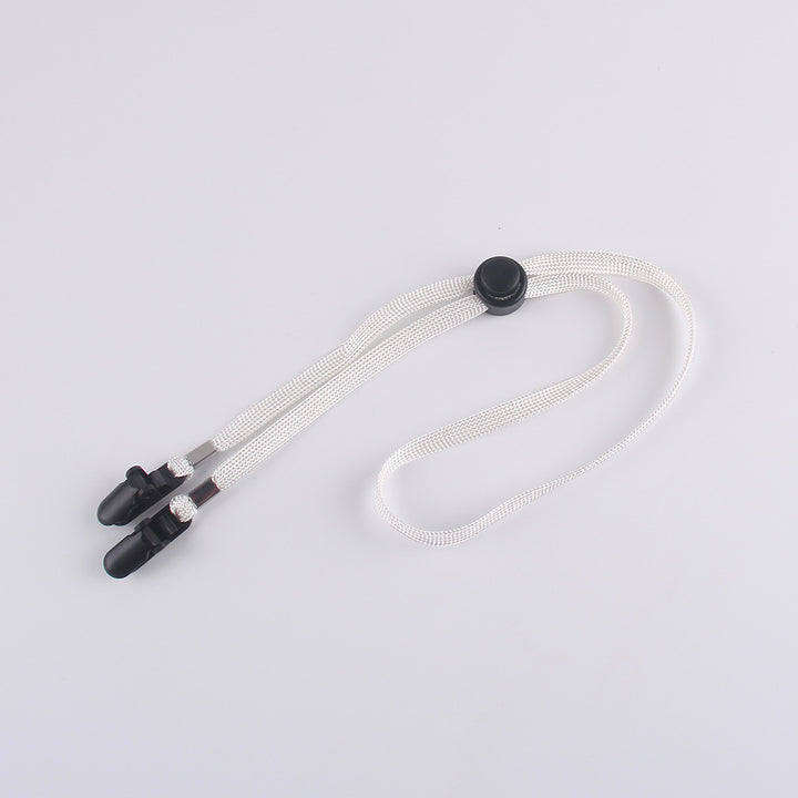 Adjustable Eyewear Safety Retainer Stornfield