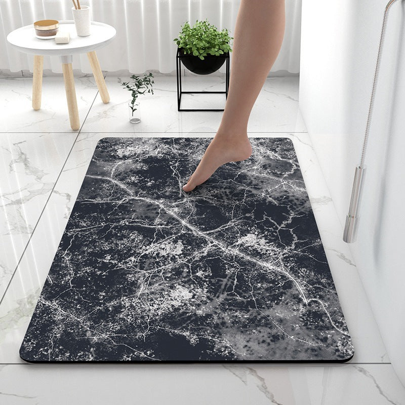 Classic Bath Mat