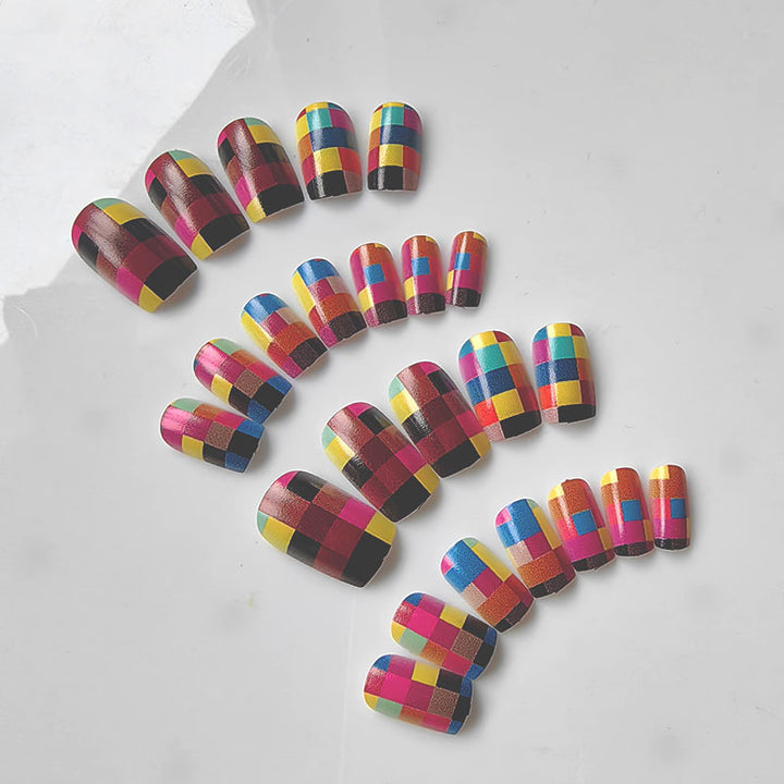 Nail Art Stornfield