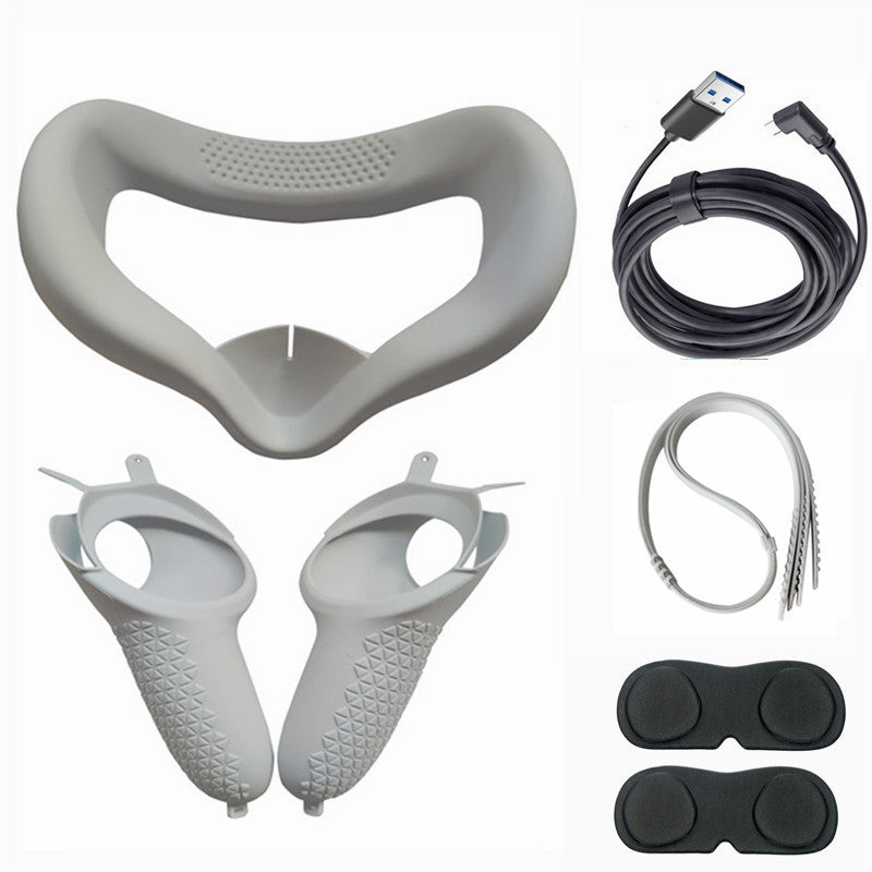 Grip Mount for VR Controller Stornfield