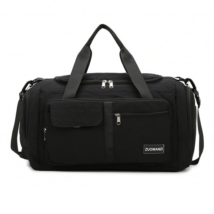 Large Capacity Multi-Pocket Travel Duffel Bag Stornfield