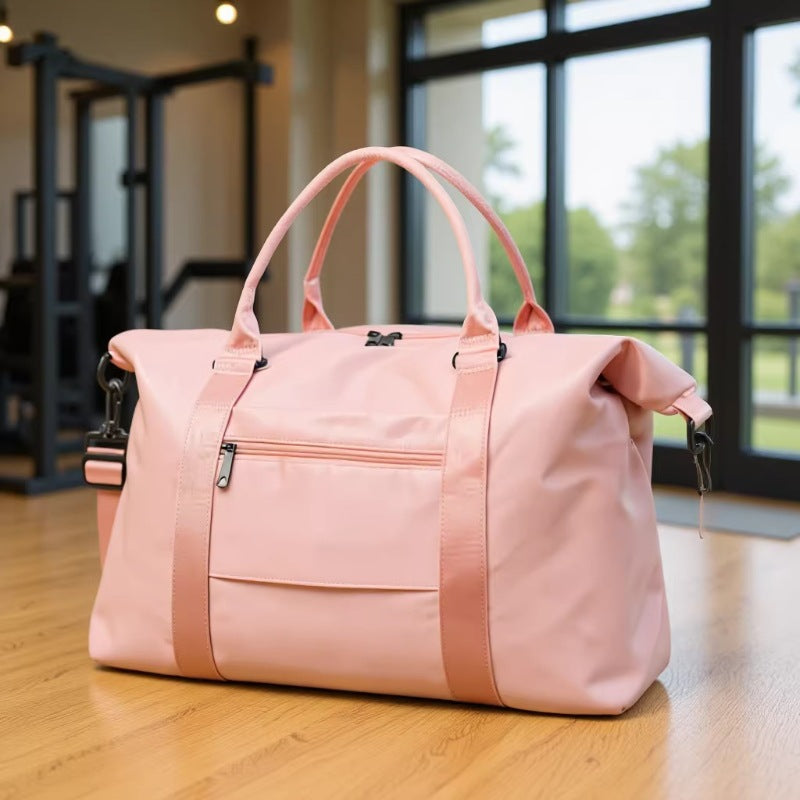 Durable Multi-Purpose Travel Tote Stornfield