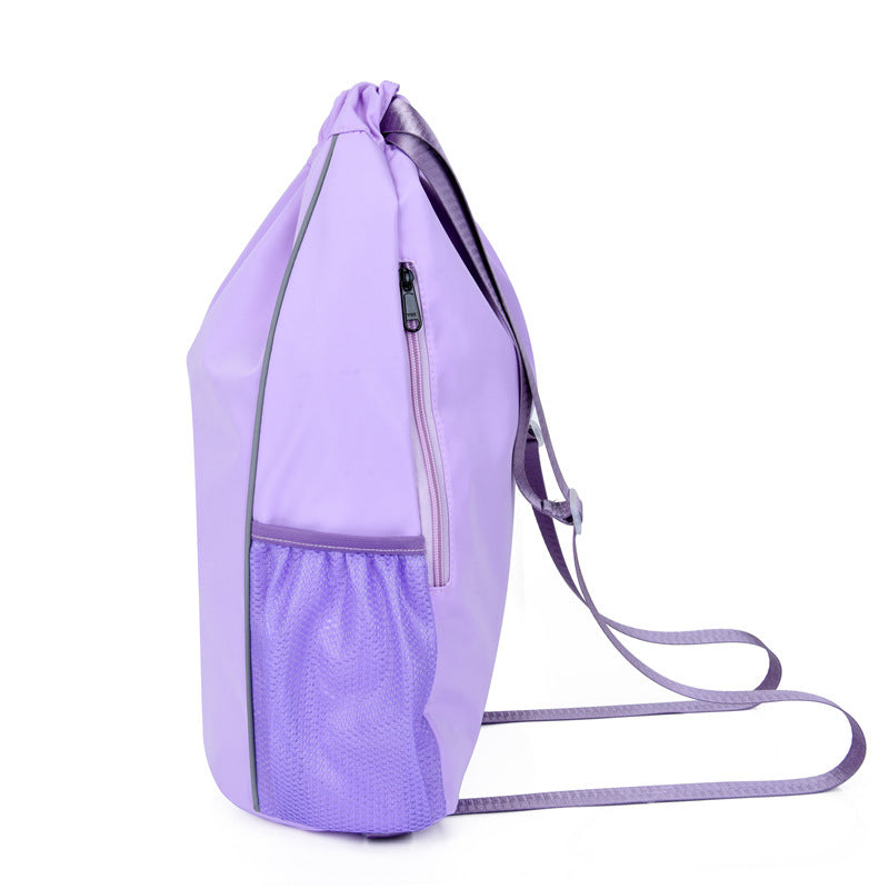 Drawstring Sports