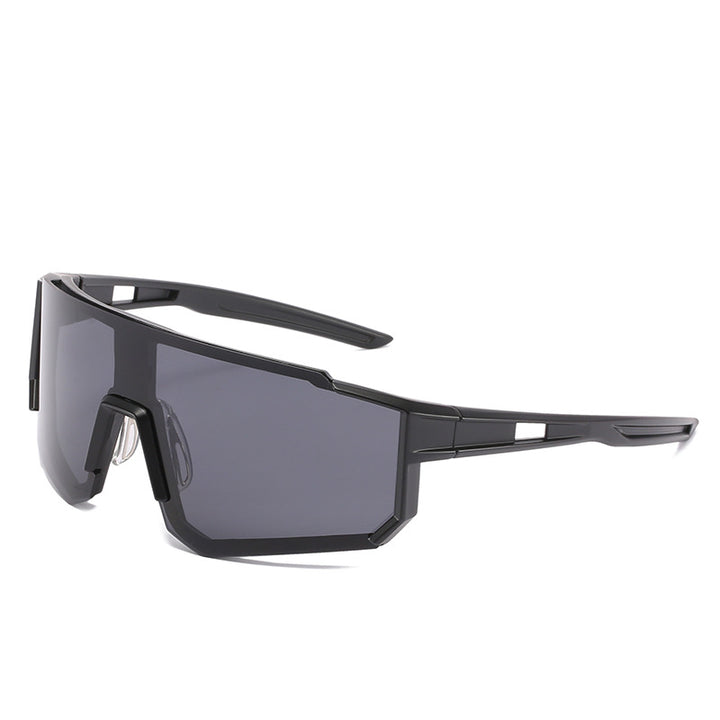 Sports Shield Sunglasses Stornfield