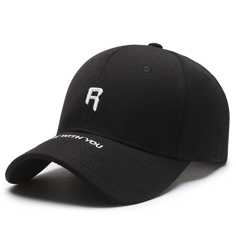 Men's Casual Classic Baseball Cap Stornfield
