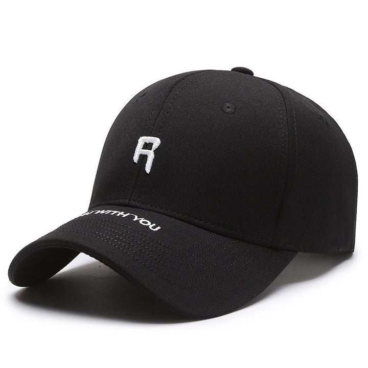 Men's Casual Classic Baseball Cap Stornfield
