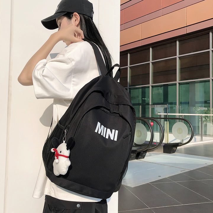 Compact Mini Backpack Stornfield