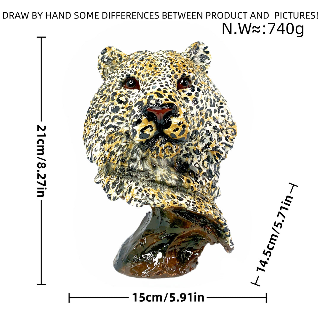 Decorative figure Stornfield