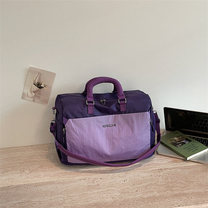 Durable Travel Duffel