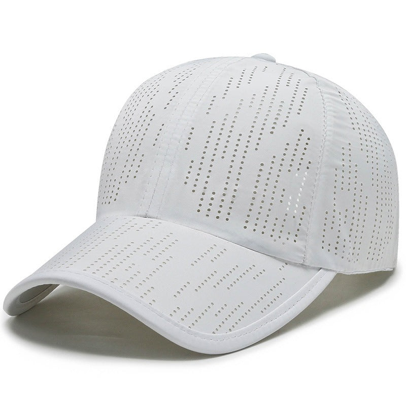 Women breathable sports cap Stornfield