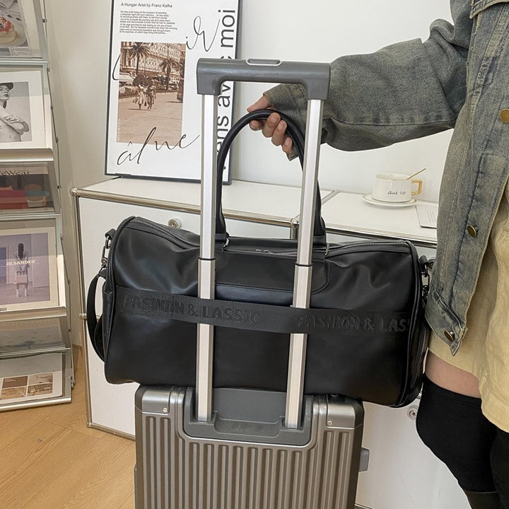 High-Quality Sports And Travel Bag Stornfield