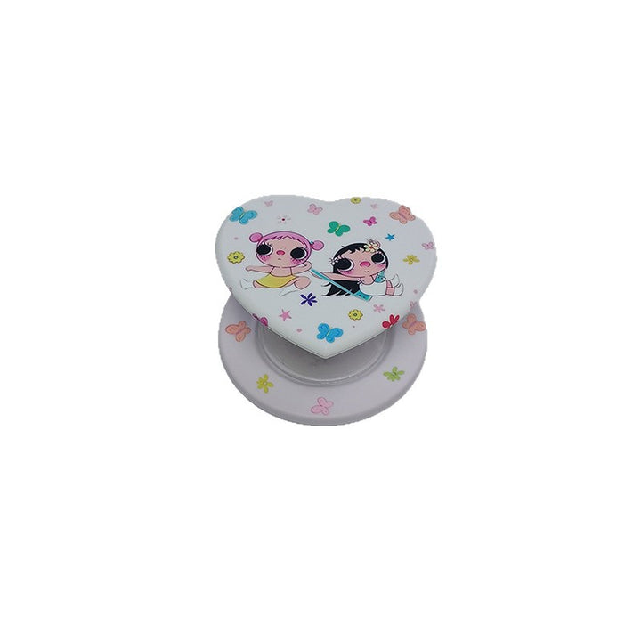 Heart-Shaped Phone Grip Stornfield 1787058301