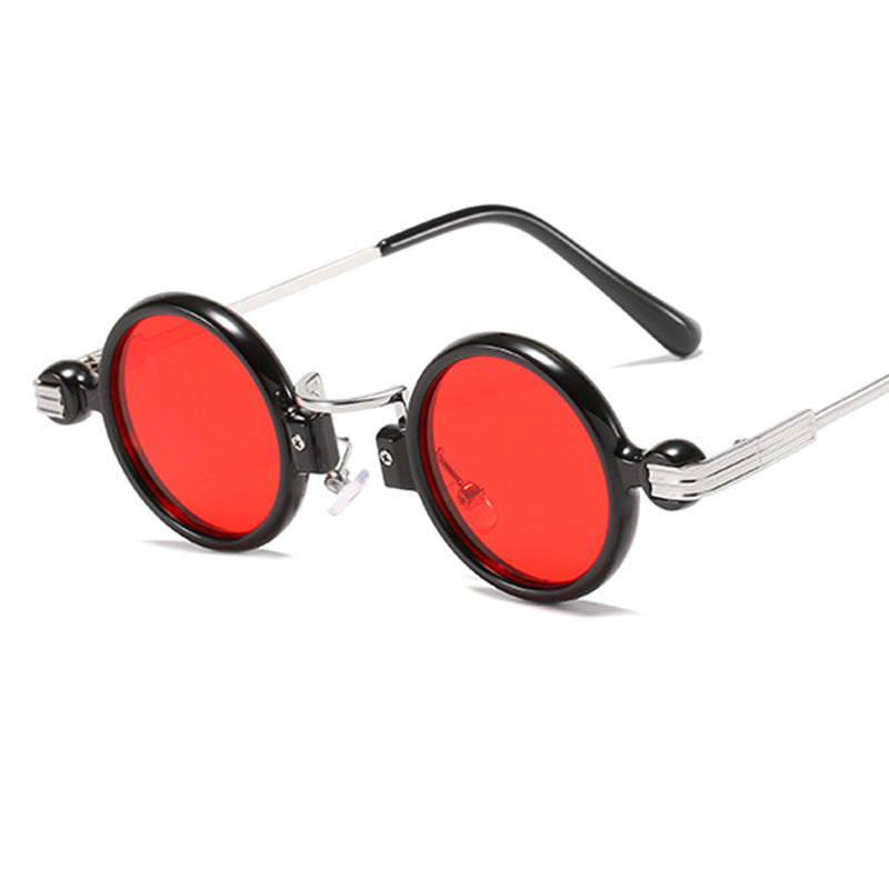 Women's Retro-Futuristic Sunglasses Stornfield