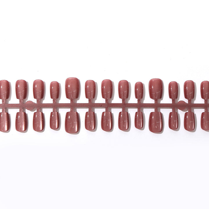 Premium Press-On Nail Tips Stornfield