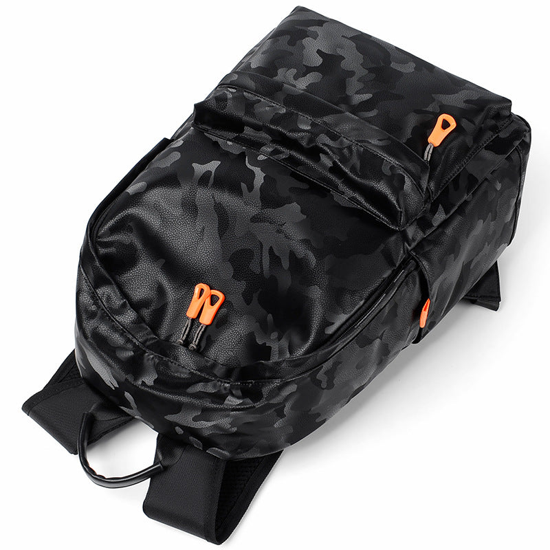 Urban Camouflage Backpack Stornfield