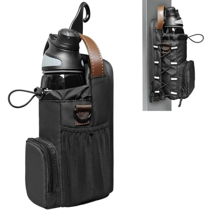 Practical Water Bottle Carrying Bag Stornfield