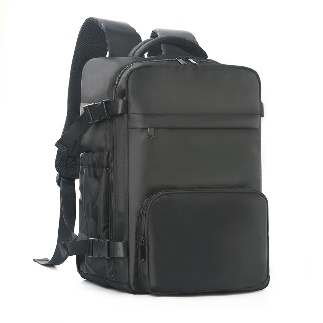 Multifunctional Laptop Backpack with Versatile Compartments Stornfield