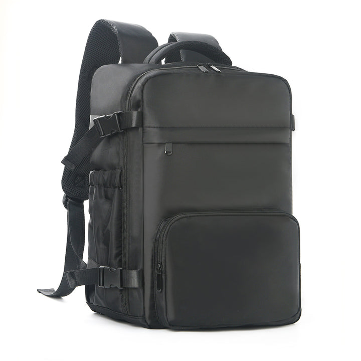 Multifunctional Laptop Backpack with Versatile Compartments Stornfield