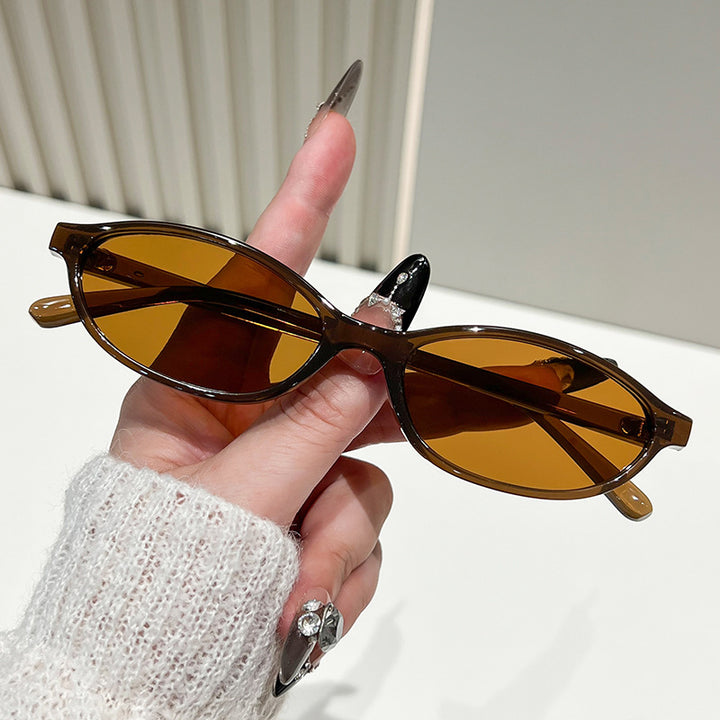 Women's Cat-Eye Sunglasses Stornfield