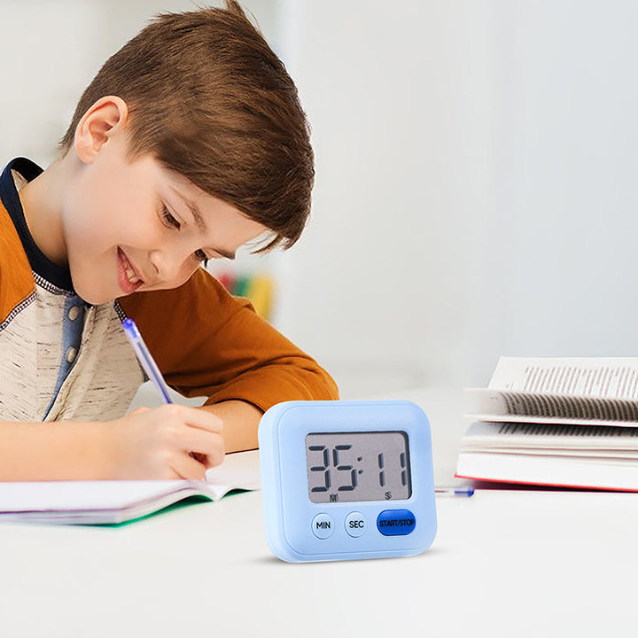 Digital Kitchen Timer Stornfield