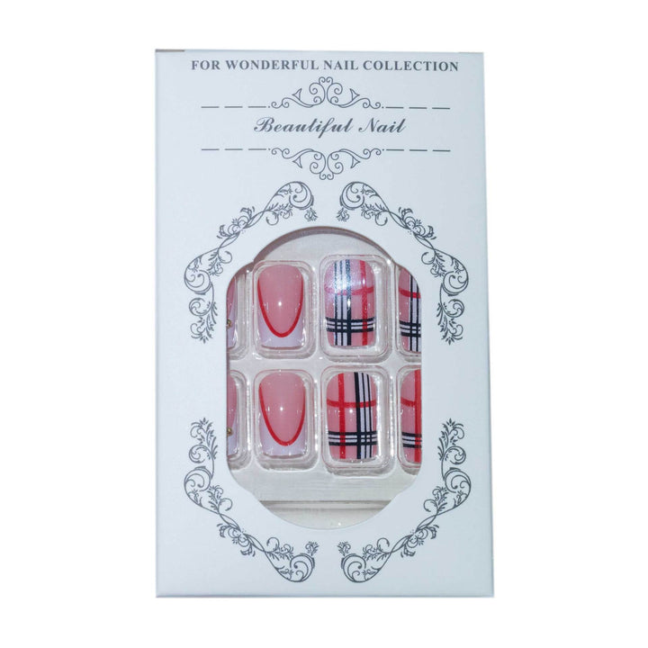 Nail Art Set Stornfield