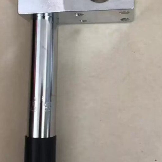 Heavy-Duty Bicycle Frame Mounting Bracket Stornfield