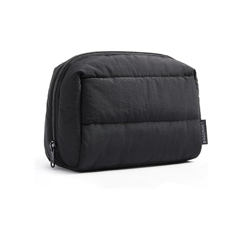 Padded Cosmetic Organizer Bag Stornfield