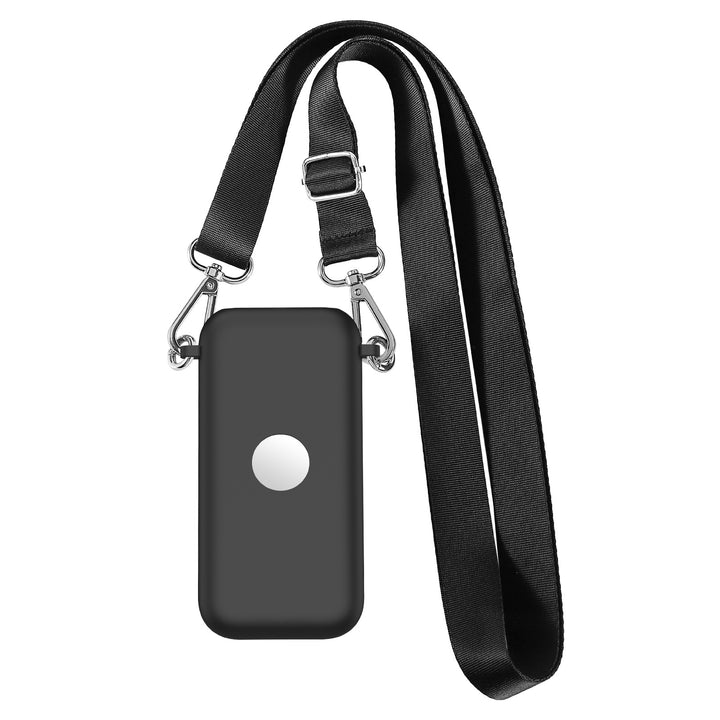 Robust Carrying Bag with Adjustable Shoulder Strap Stornfield