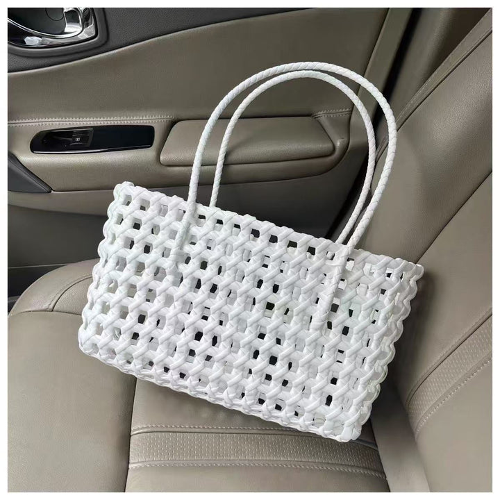 Handmade Basket Bag Stornfield