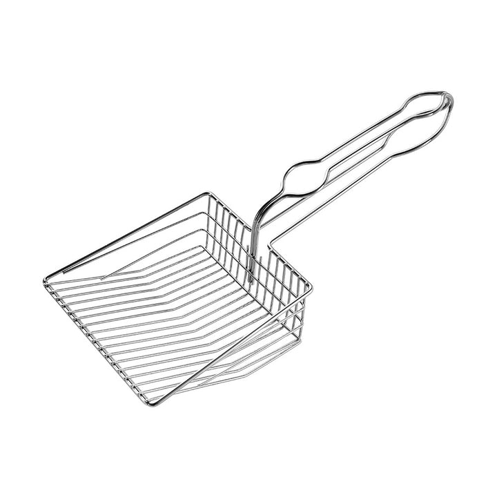High-quality stainless steel serving spoon Stornfield
