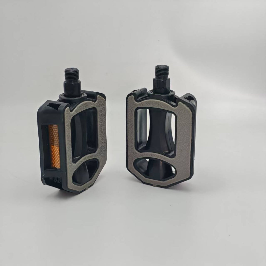 Adjustable Platform Pedals Stornfield