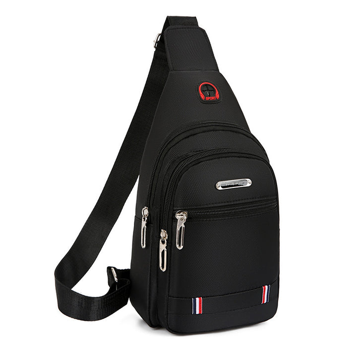 Versatile Outdoor Sport Sling Bag Stornfield